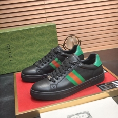 Gucci Low Shoes